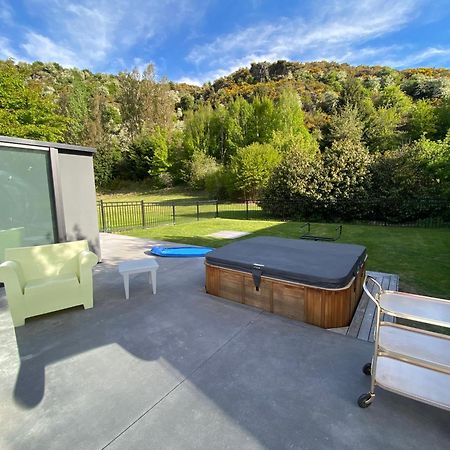 Wharenui Holiday Home By Majordomo Arrowtown Exteriér fotografie