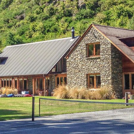 Wharenui Holiday Home By Majordomo Arrowtown Pokoj fotografie