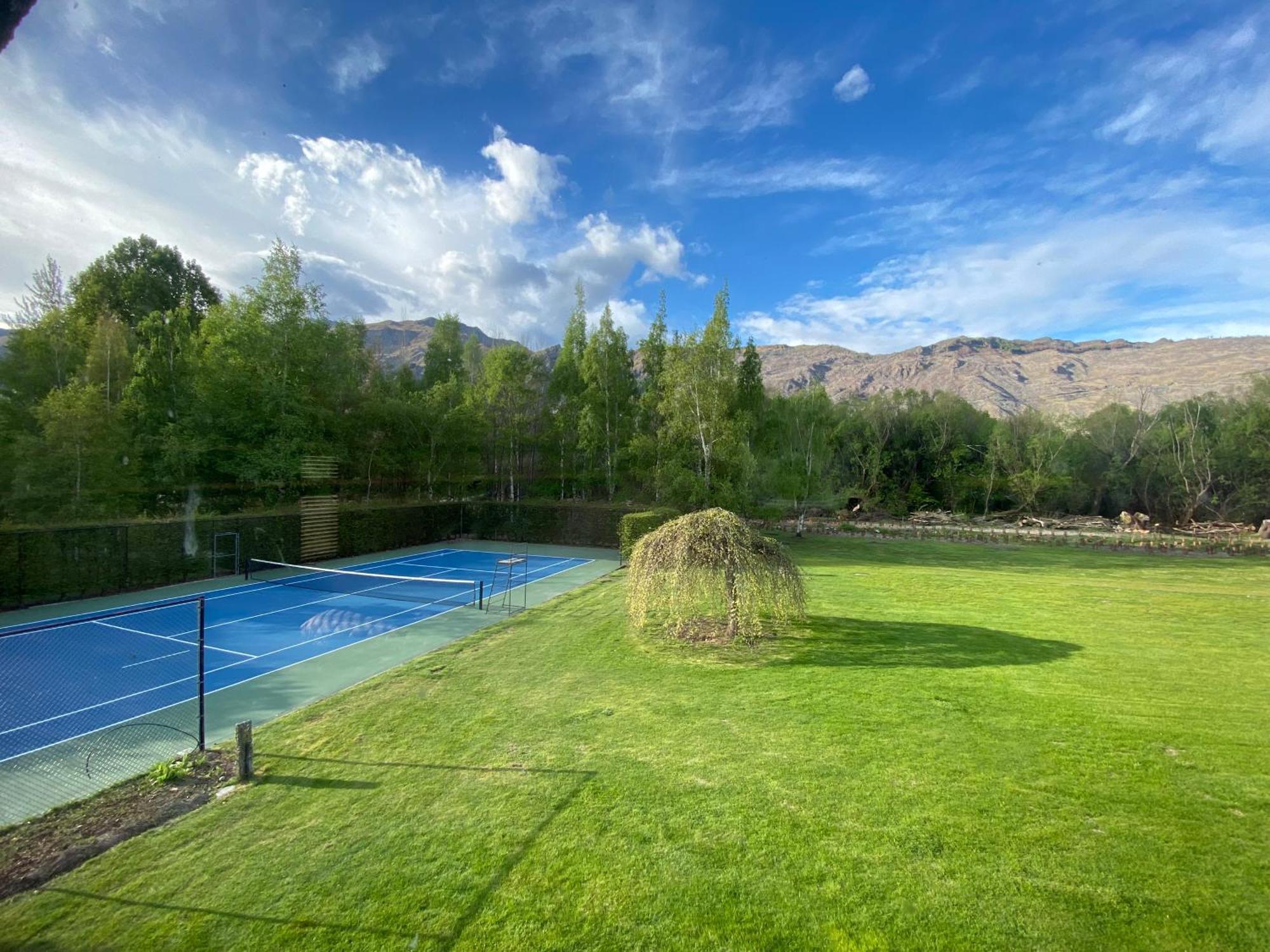 Wharenui Holiday Home By Majordomo Arrowtown Exteriér fotografie
