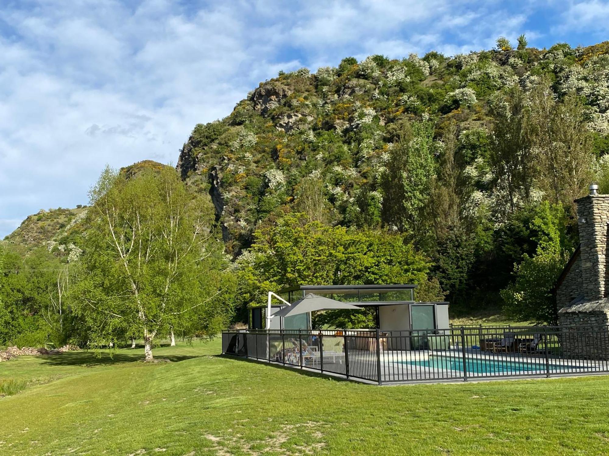 Wharenui Holiday Home By Majordomo Arrowtown Exteriér fotografie
