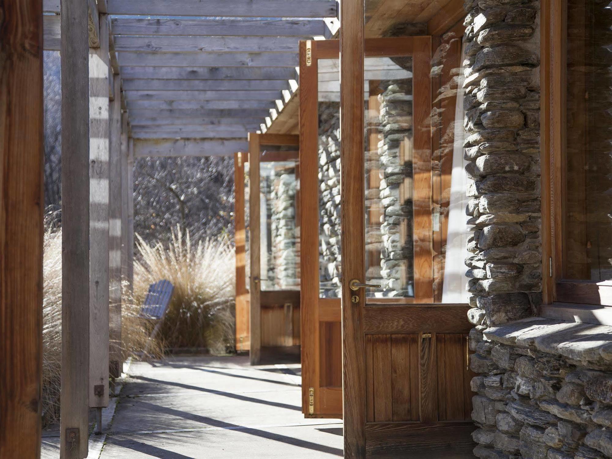 Wharenui Holiday Home By Majordomo Arrowtown Exteriér fotografie