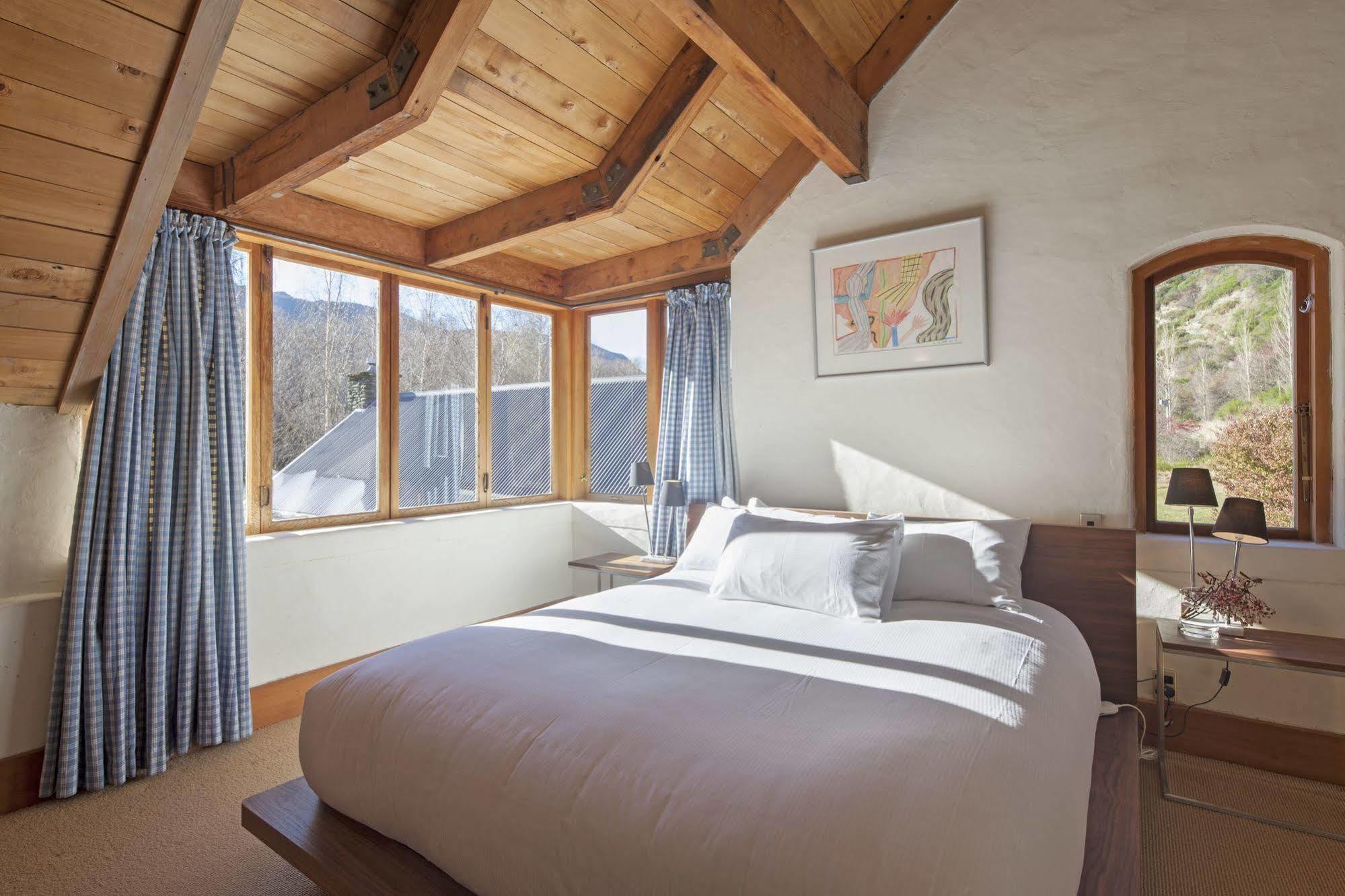Wharenui Holiday Home By Majordomo Arrowtown Exteriér fotografie