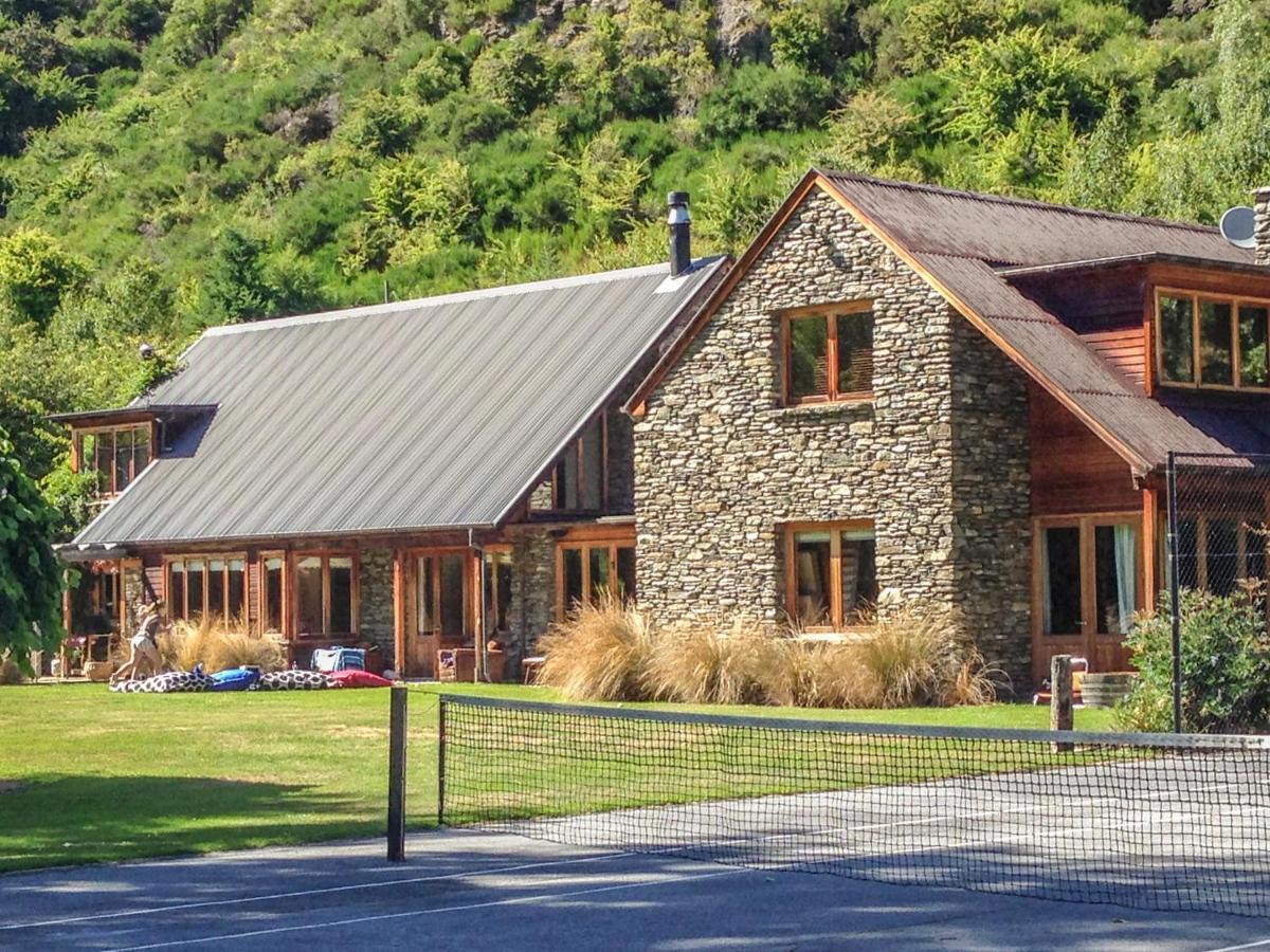 Wharenui Holiday Home By Majordomo Arrowtown Pokoj fotografie