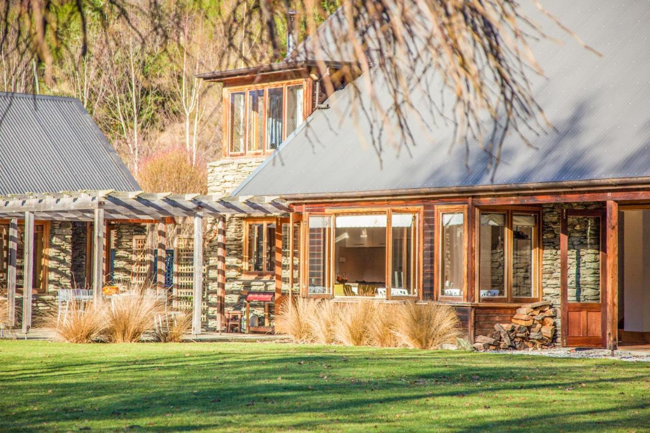 Wharenui Holiday Home By Majordomo Arrowtown Pokoj fotografie