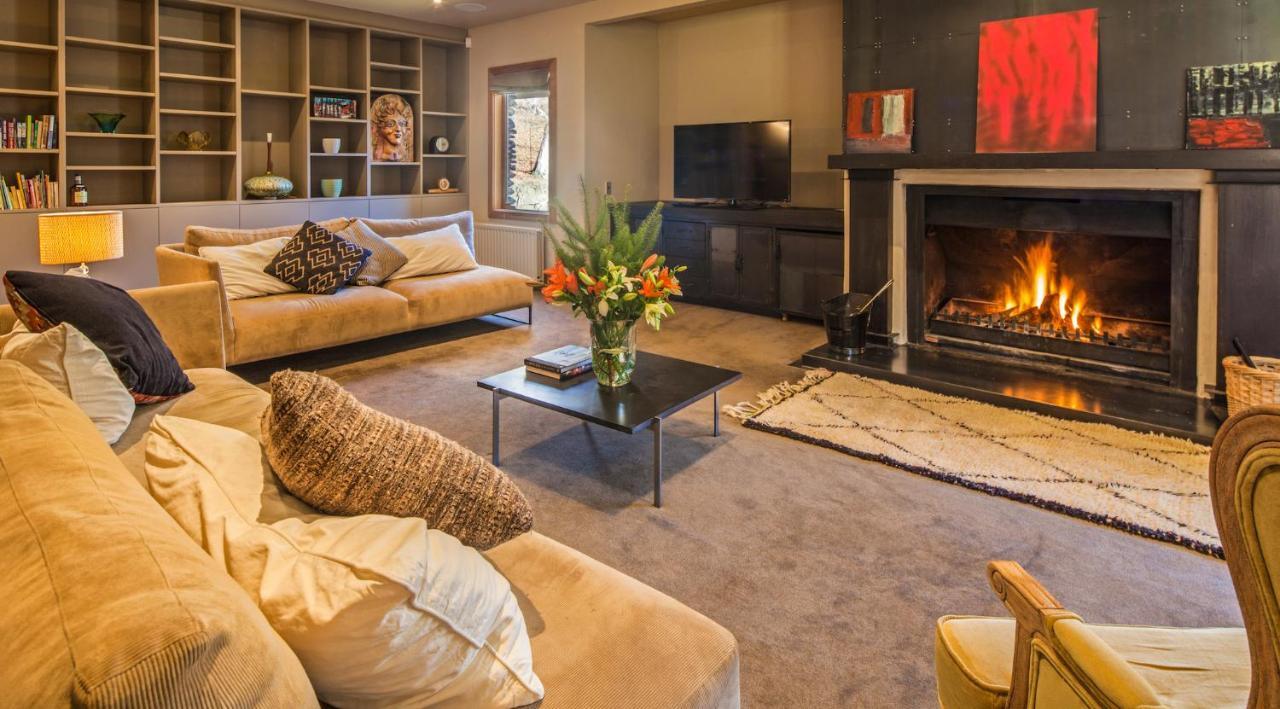 Wharenui Holiday Home By Majordomo Arrowtown Pokoj fotografie