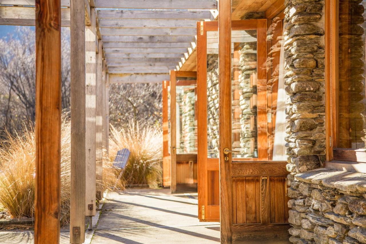 Wharenui Holiday Home By Majordomo Arrowtown Pokoj fotografie
