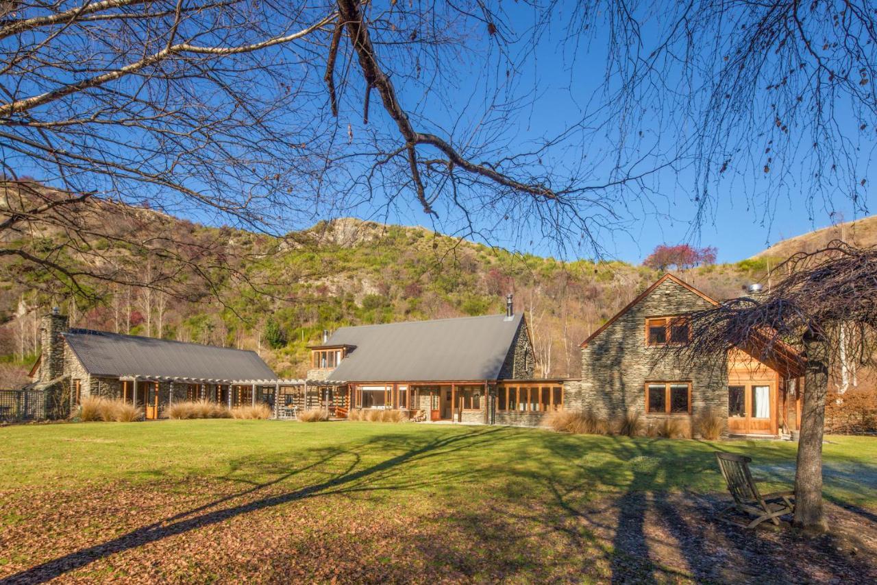 Wharenui Holiday Home By Majordomo Arrowtown Pokoj fotografie