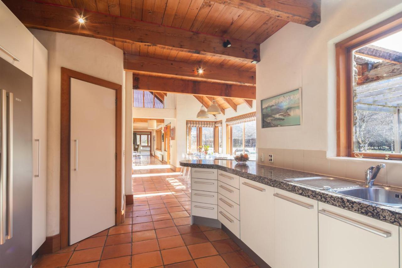 Wharenui Holiday Home By Majordomo Arrowtown Pokoj fotografie