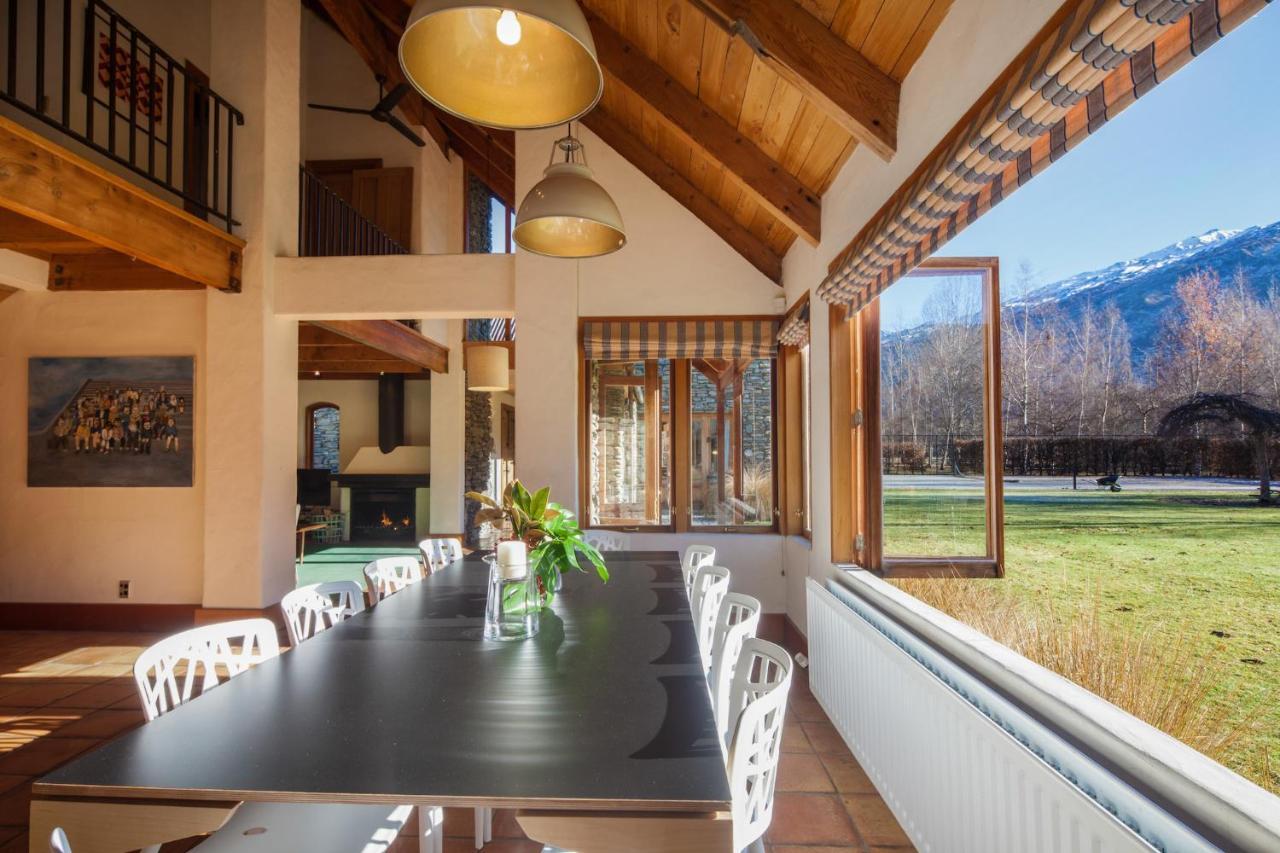 Wharenui Holiday Home By Majordomo Arrowtown Pokoj fotografie