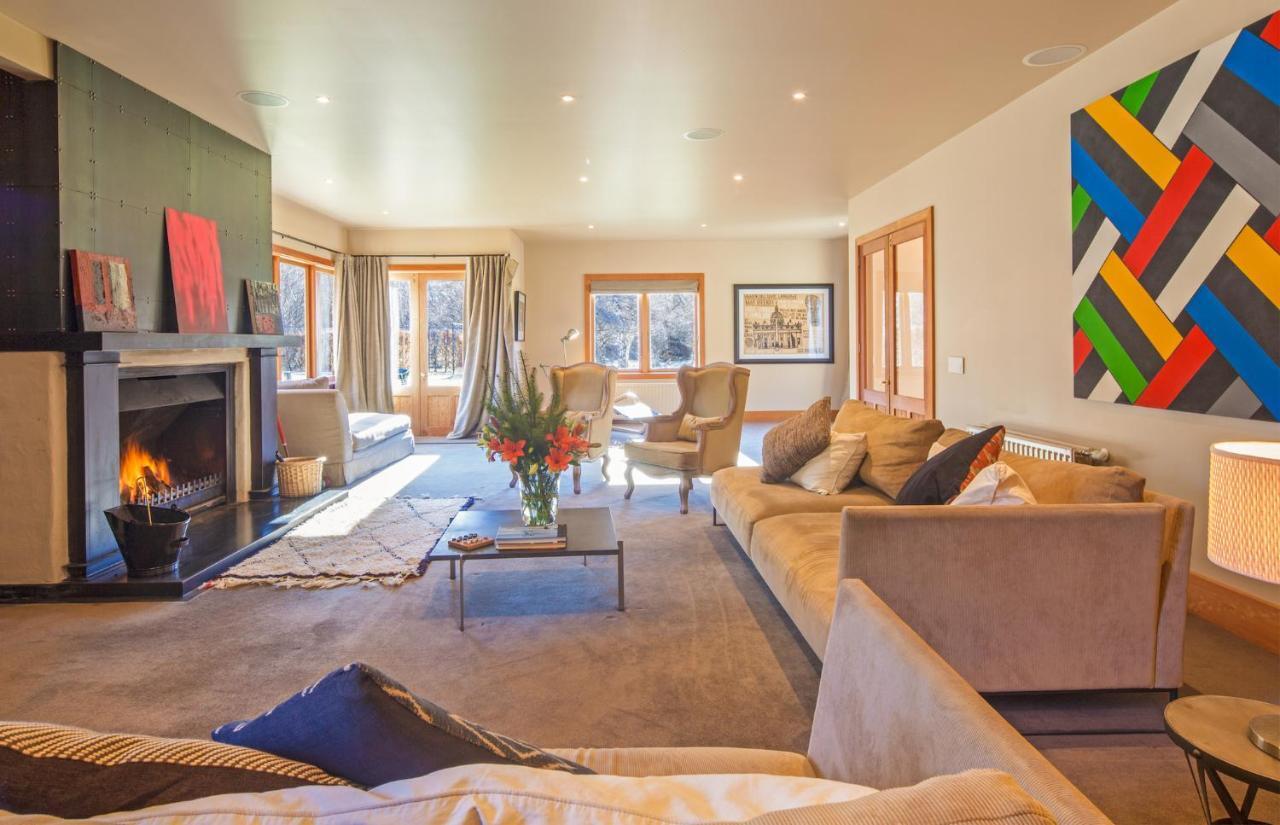 Wharenui Holiday Home By Majordomo Arrowtown Pokoj fotografie